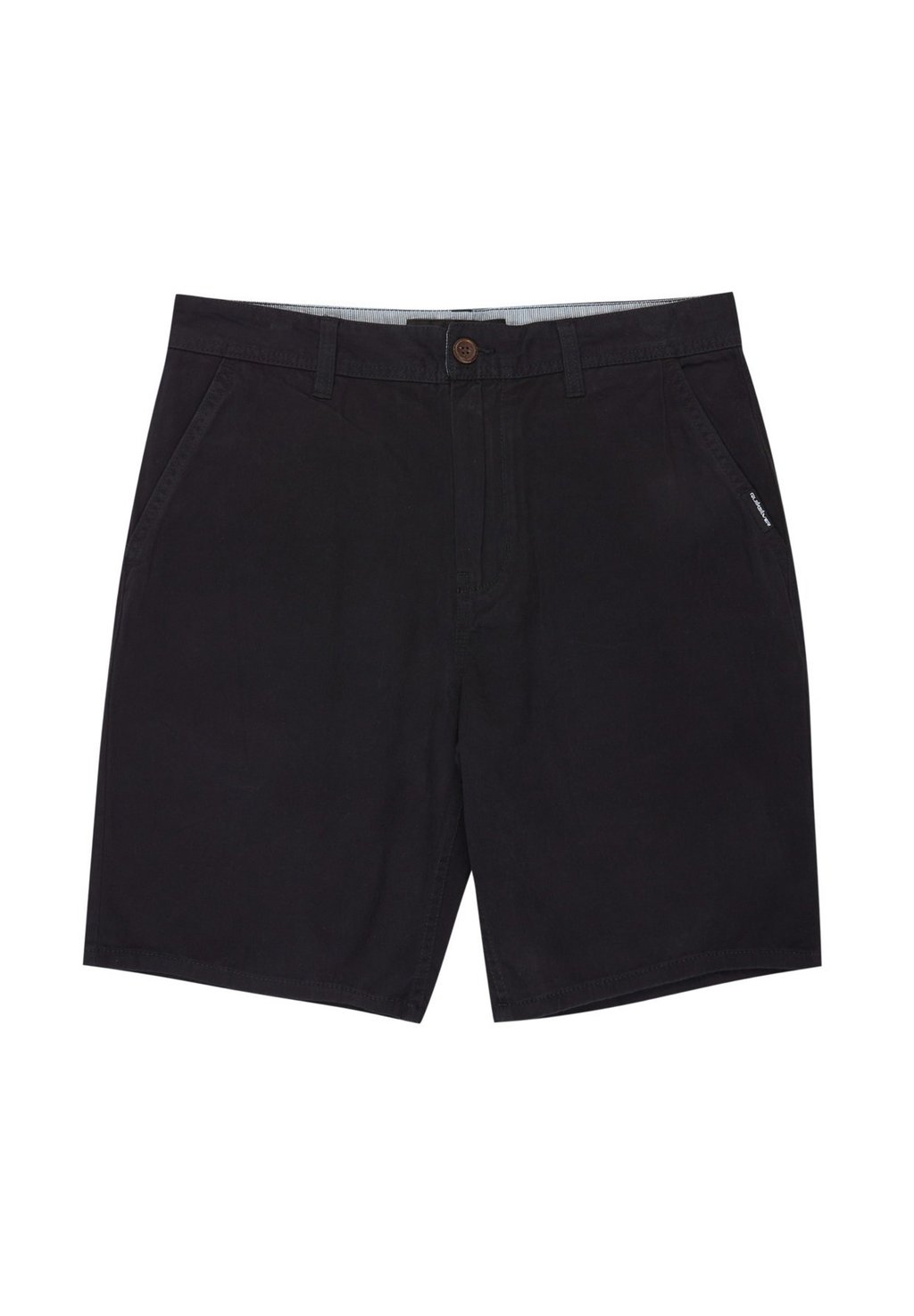 

Шорты Quiksilver, черный