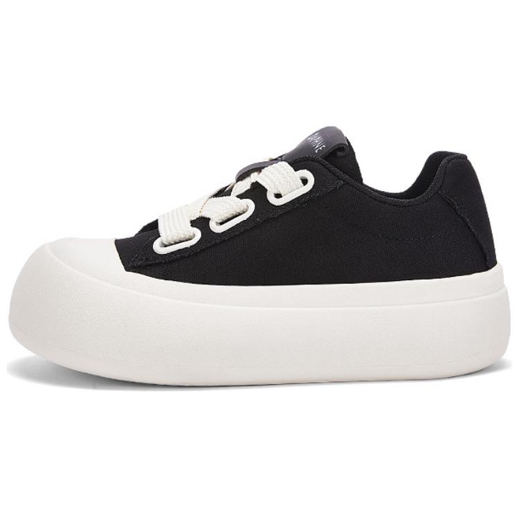 

Кеды DAPHNE Skateboard Shoes Women's Low-Top