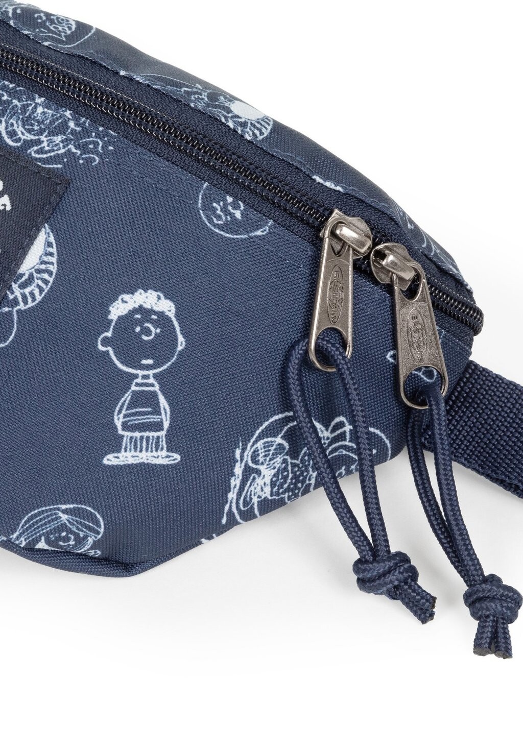 

Поясная сумка SPRINGER Eastpak, темно-синий