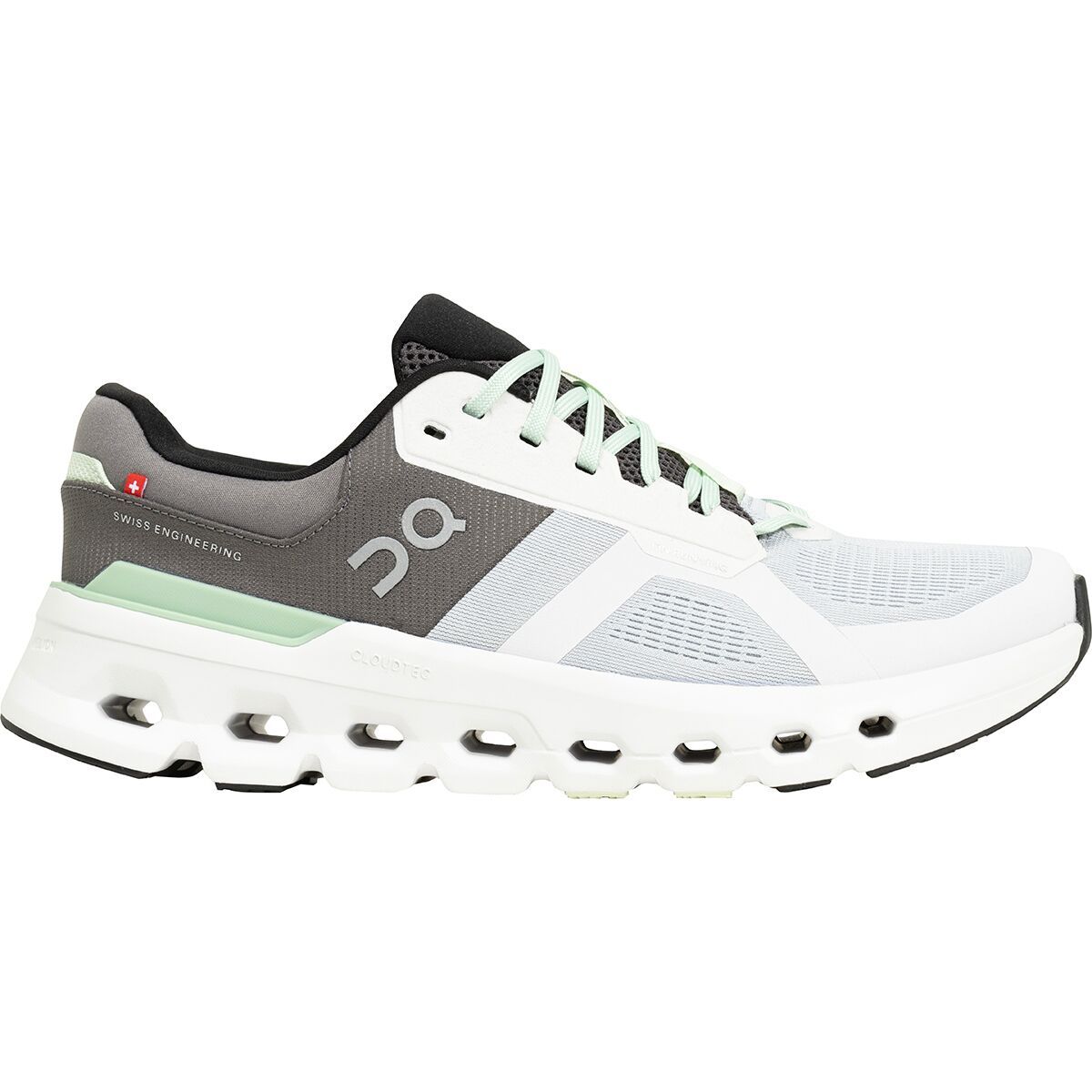 

Кроссовки Cloudrunner 2 On Running, мультиколор