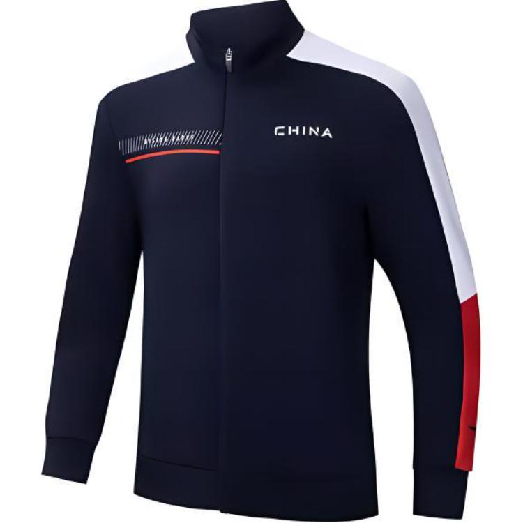 

Куртка для разнообразных тренировок Anta Variety Training Collection мужская полуночно-синяя, Синий, Куртка для разнообразных тренировок Anta Variety Training Collection мужская полуночно-синяя