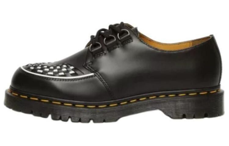 Мужская повседневная обувь унисекс Dr.Martens, Black
