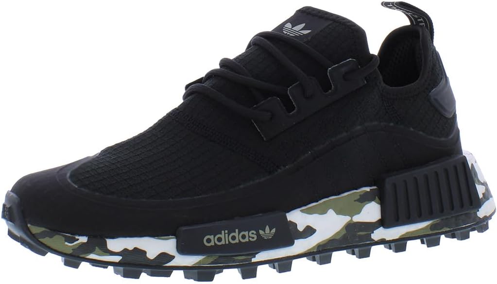 

Кроссовки adidas NMDr1 для мужчин, черный/угольный