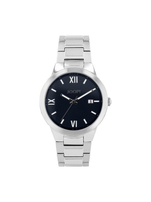 

Кварцевые часы Joop Accessoires, серебряный