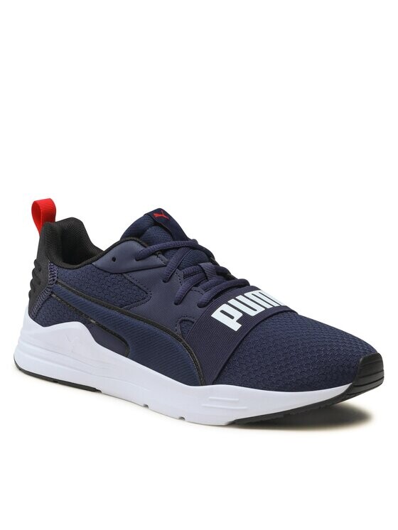 

Кроссовки Puma, синий