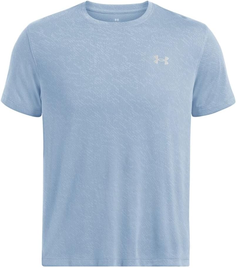 

Under Armour мужская футболка Sportstyle Colorblock, Select Color