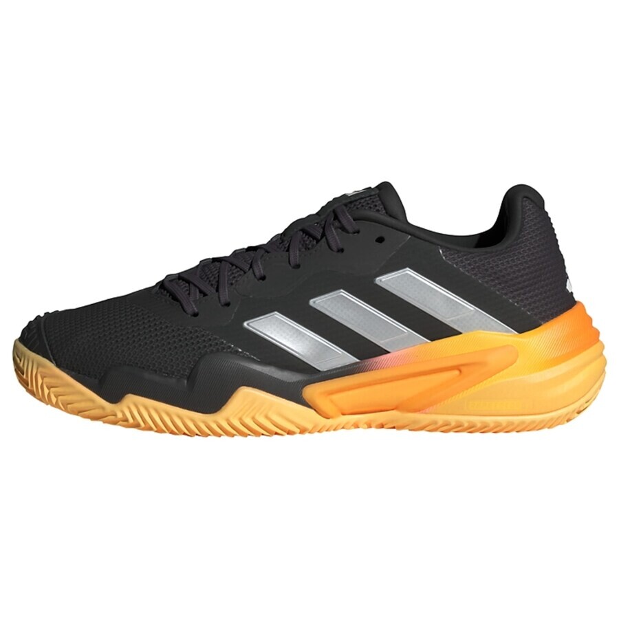

Теннисные туфли ADIDAS PERFORMANCE Athletic Shoes Barricade 13, черный