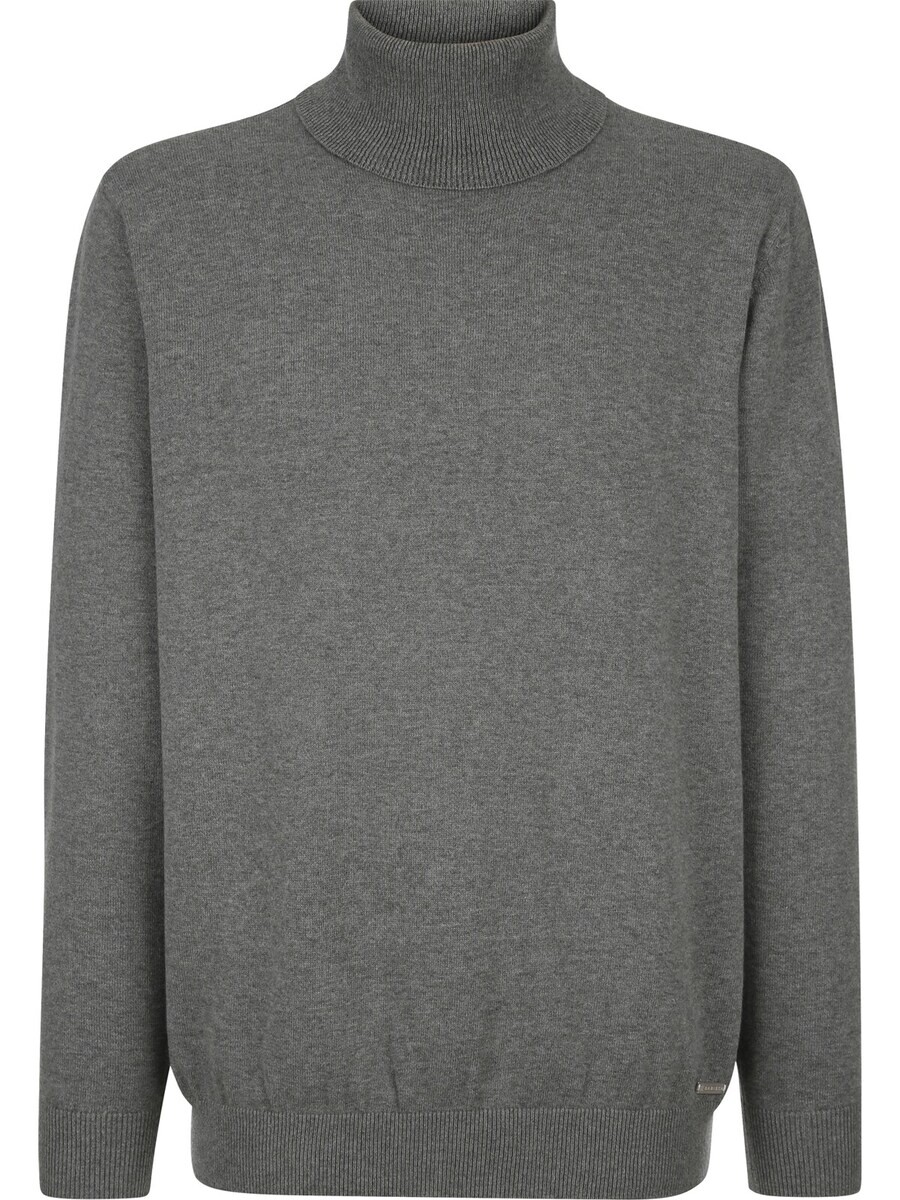 

Свитер BABISTA Sweater Jolietto, цвет mottled grey