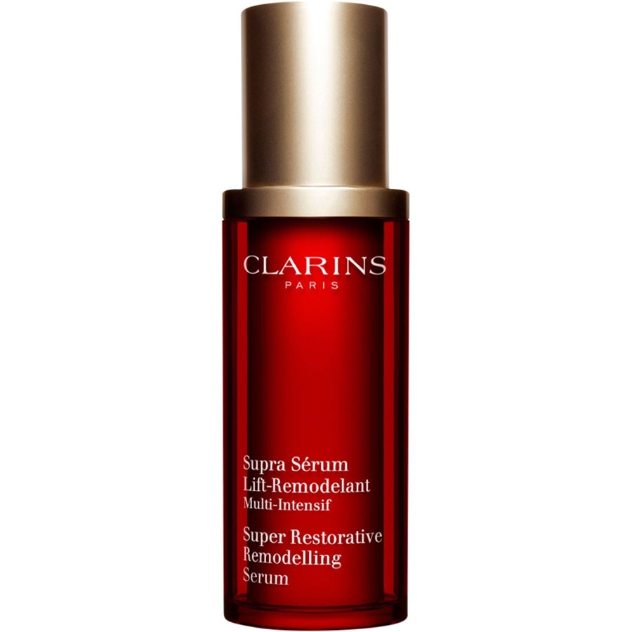 

Сыворотка для лица CLARINS Multi-Intensive Supra Sérum, 50 ml