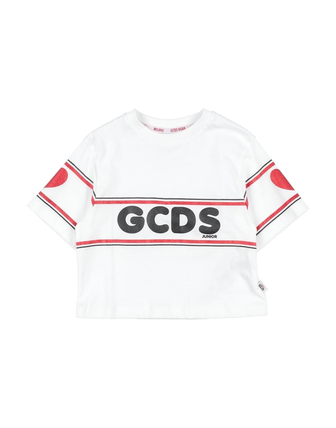 

Футболка Gcds, белый