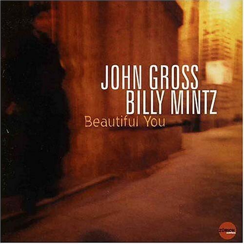 

CD диск Gross, John / Mintz, Billy: Beautiful You