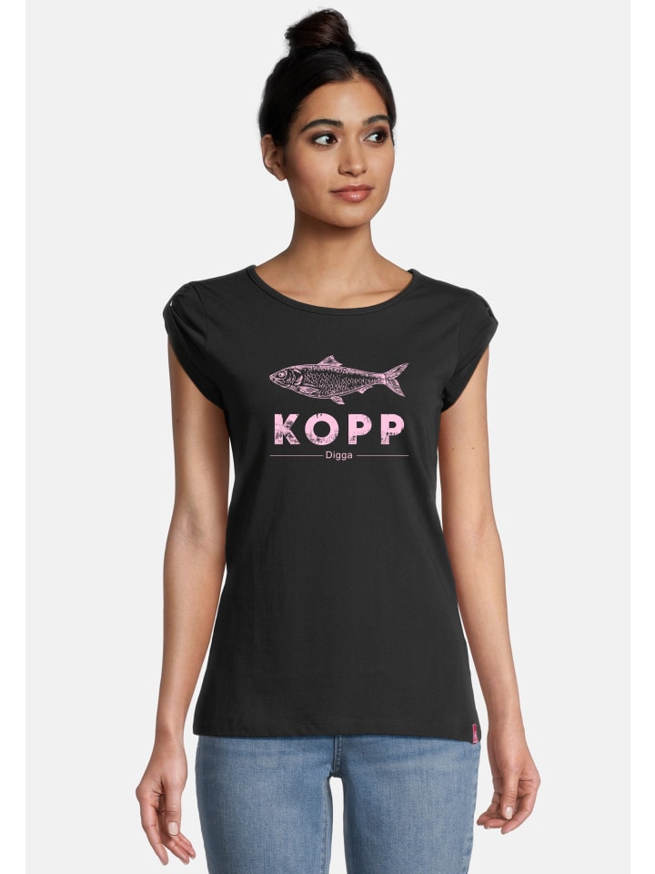 

Salzhaut Футболка BIIKE - FISCHKOPP DIGGA, черная, Черный, Salzhaut Футболка BIIKE - FISCHKOPP DIGGA, черная