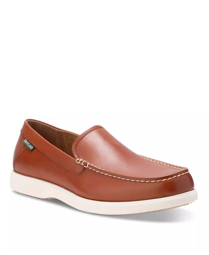 

Мужские венецианские лоферы Scarborough Eastland Shoe, бежевый