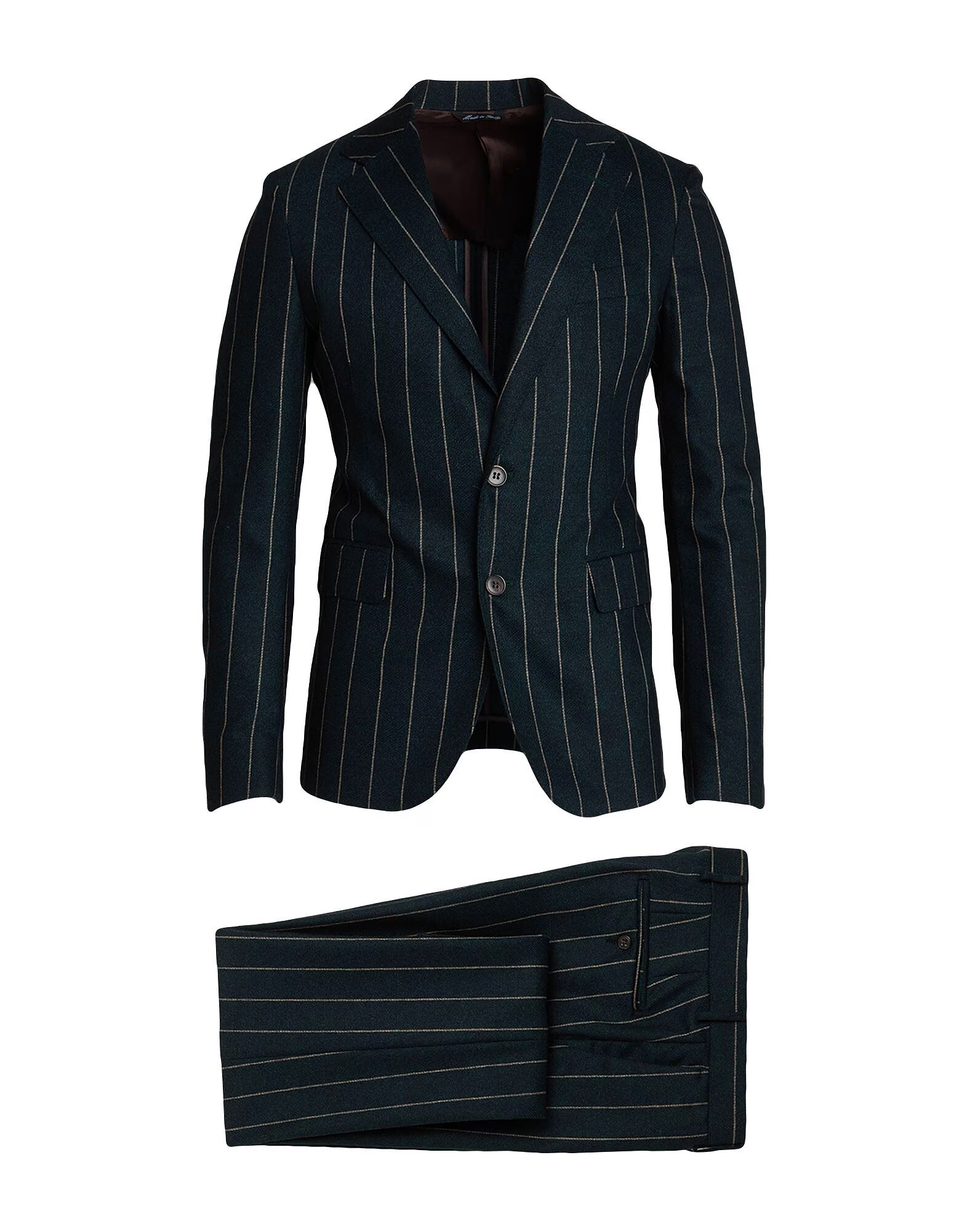 

Костюм Brian Dales, темно-зеленый