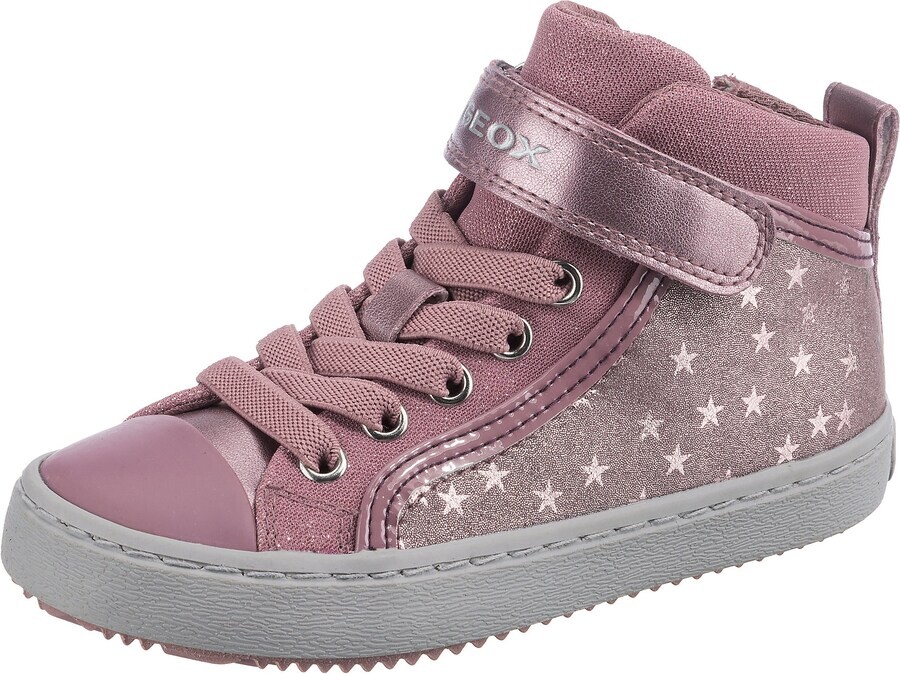 

Кроссовки GEOX Sneakers Kalispera, розовый