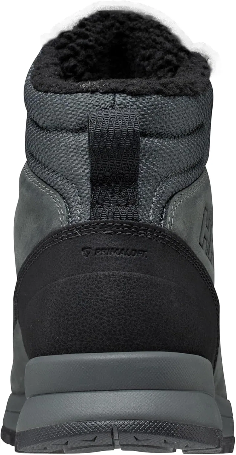 Ботинки Helly Hansen Kelvin Lx, 2-Black — фото 4