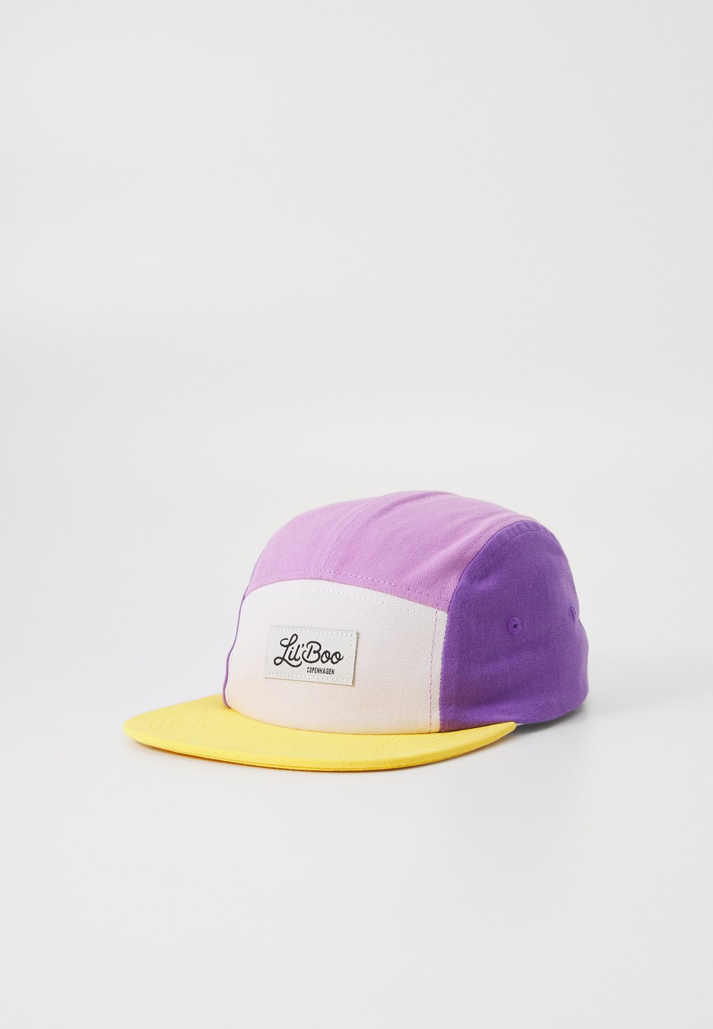 

Бейсболка UNISEX Lil'Boo, сиреневый