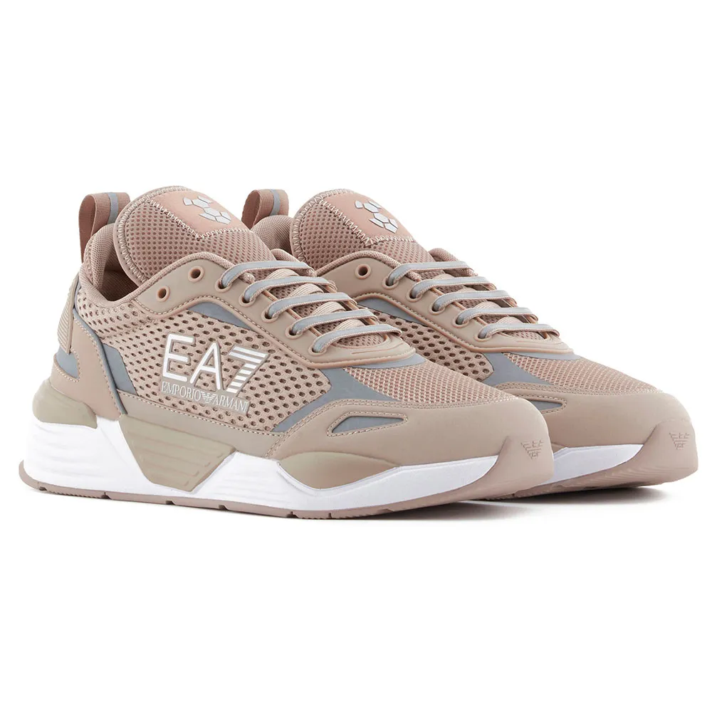 

Кроссовки EA7 EMPORIO ARMANI X8X159_XK379, бежевый