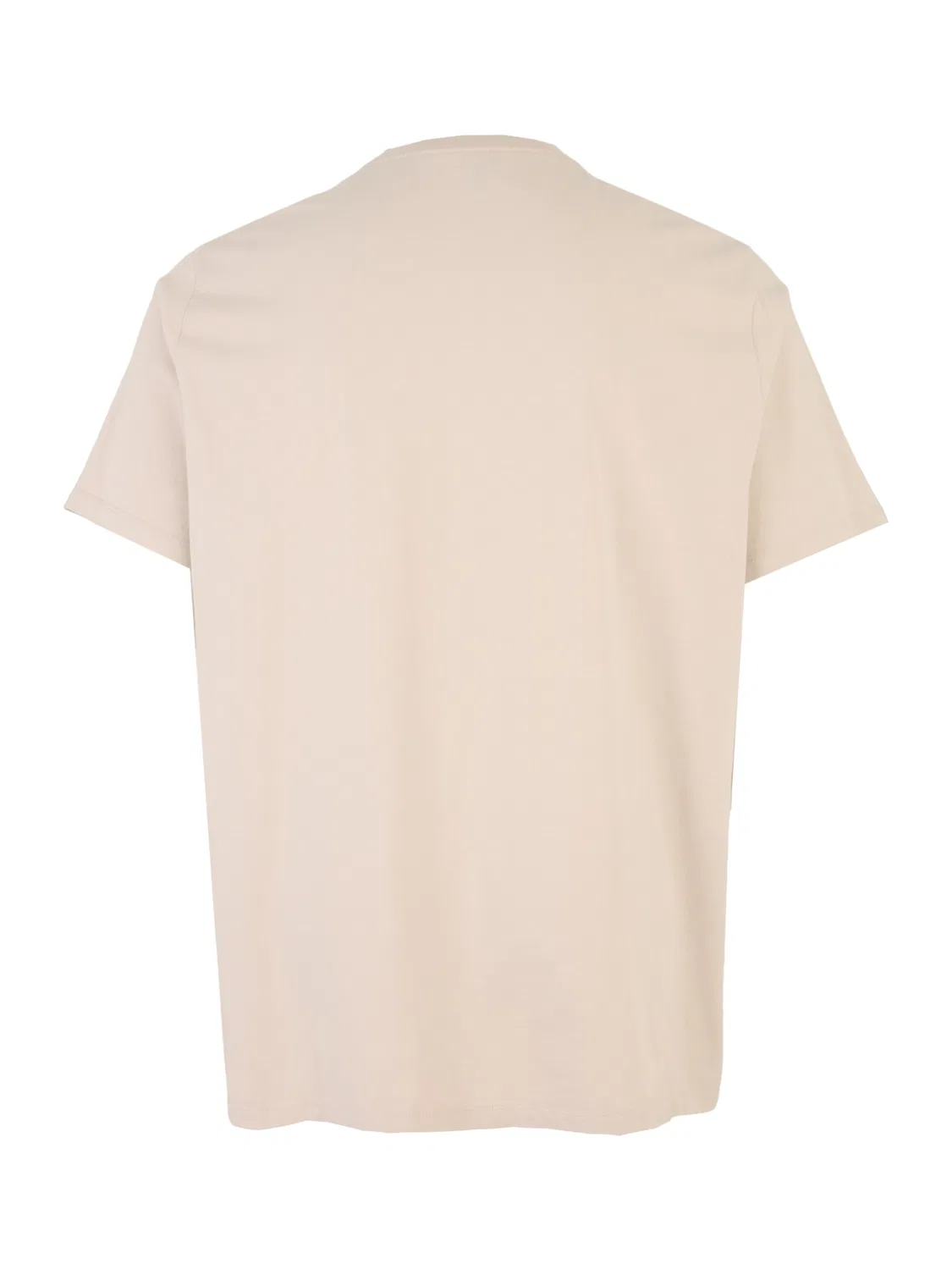 Футболка Levi'S Big & Tall, Off White — фото 2