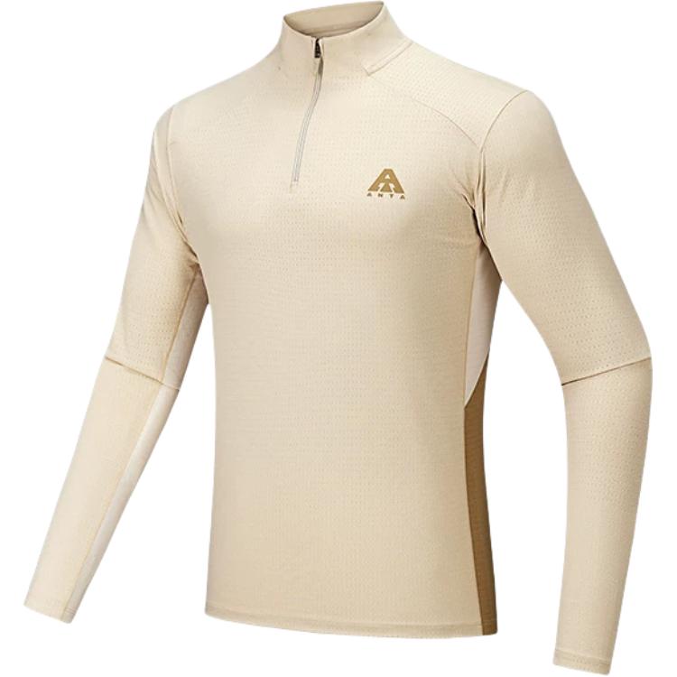 

Футболка мужская outdoor collection ANTA, серый