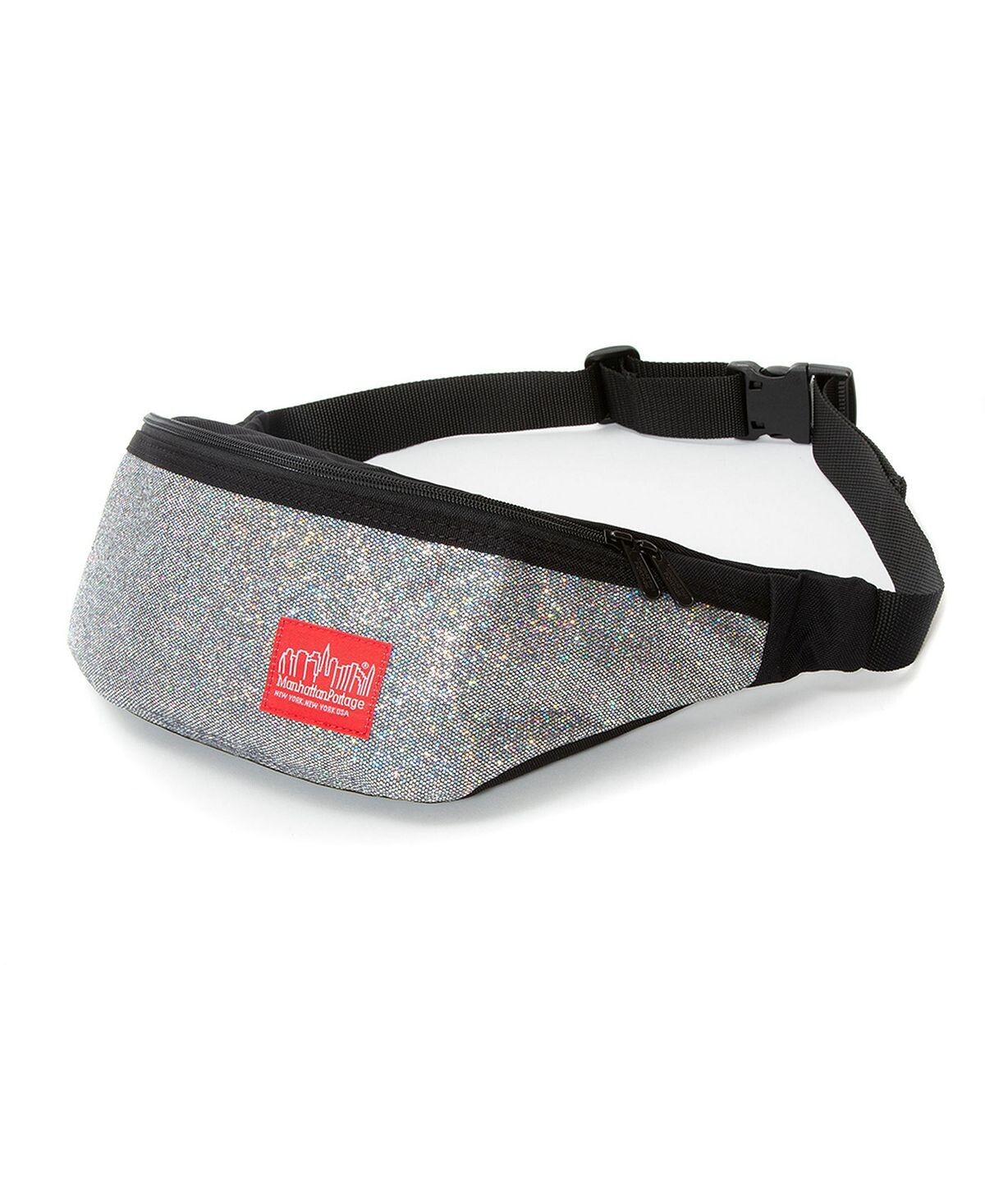 

Поясная сумка Limelight Brooklyn Bridge Manhattan Portage