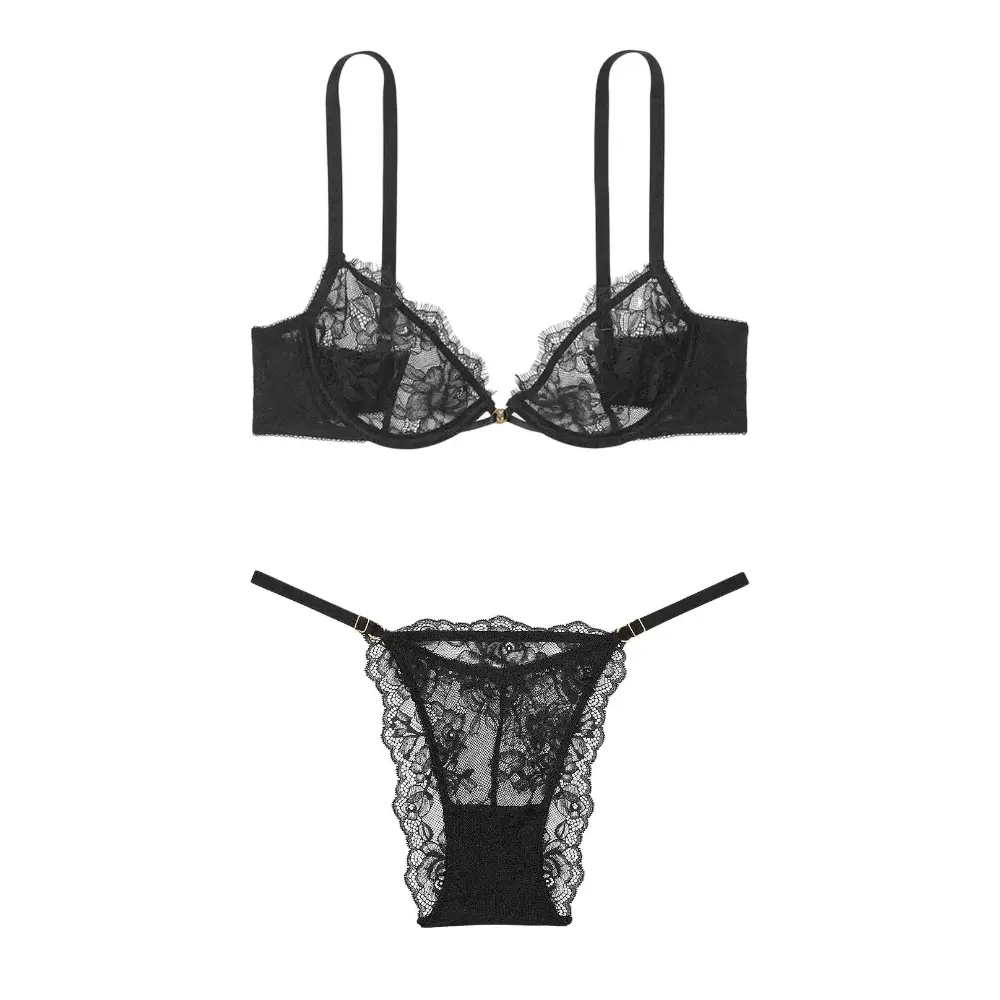 Victoria's Secret Женский комплект белья