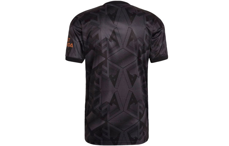 Джерси adidas AFC A Jersey — фото 2