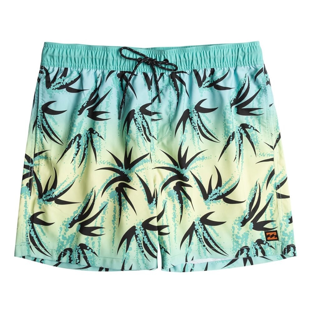 

Шорты для плавания Billabong Sequence Lb Swimming Shorts, Разноцветный