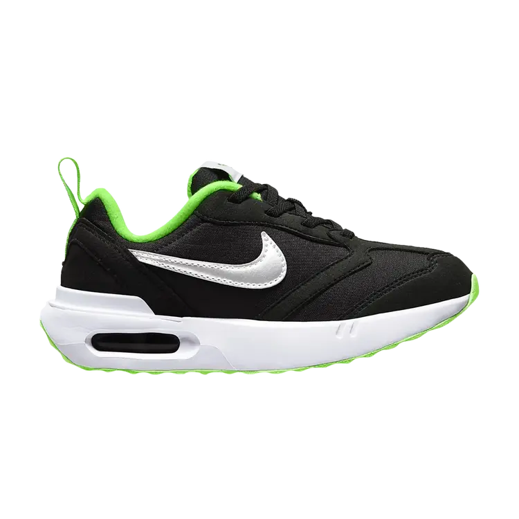 

Кроссовки Nike Air Max Dawn PS, черный