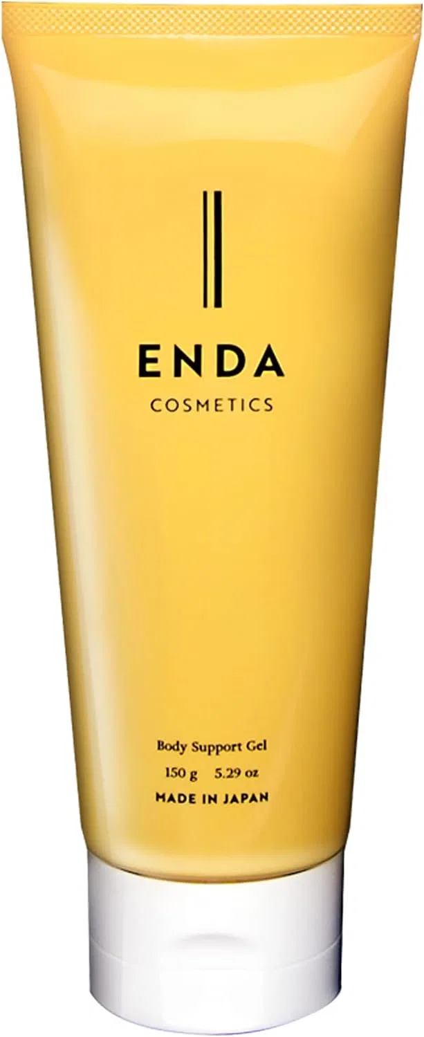 Гель для тела с эффектом подтяжки ENDA cosmetics, 150 г