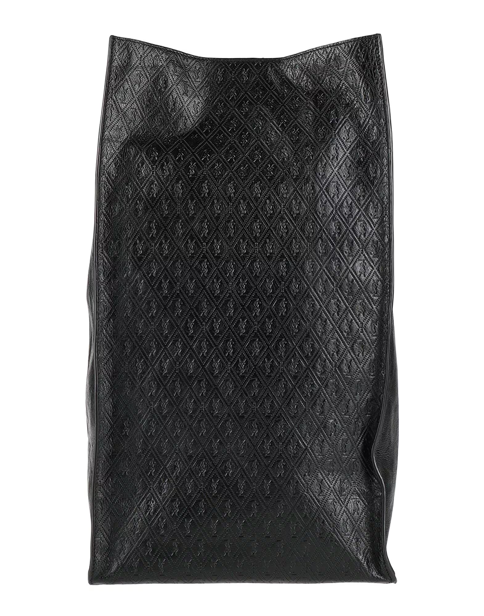 

Сумка Saint Laurent, черный