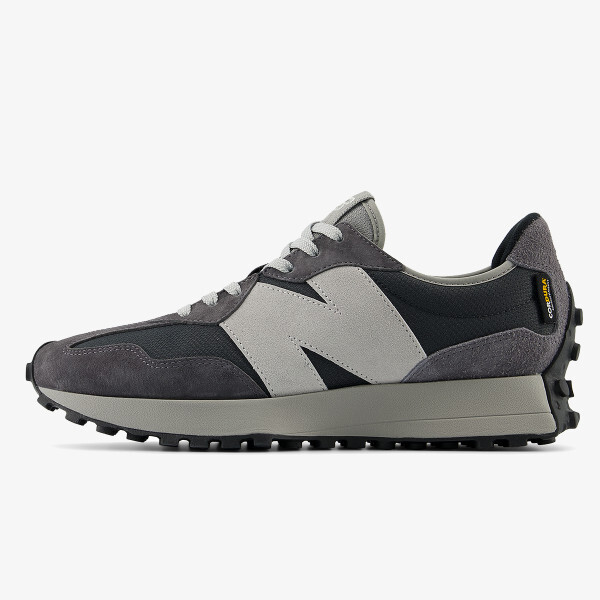 

Кроссовки u 327 New Balance, серый