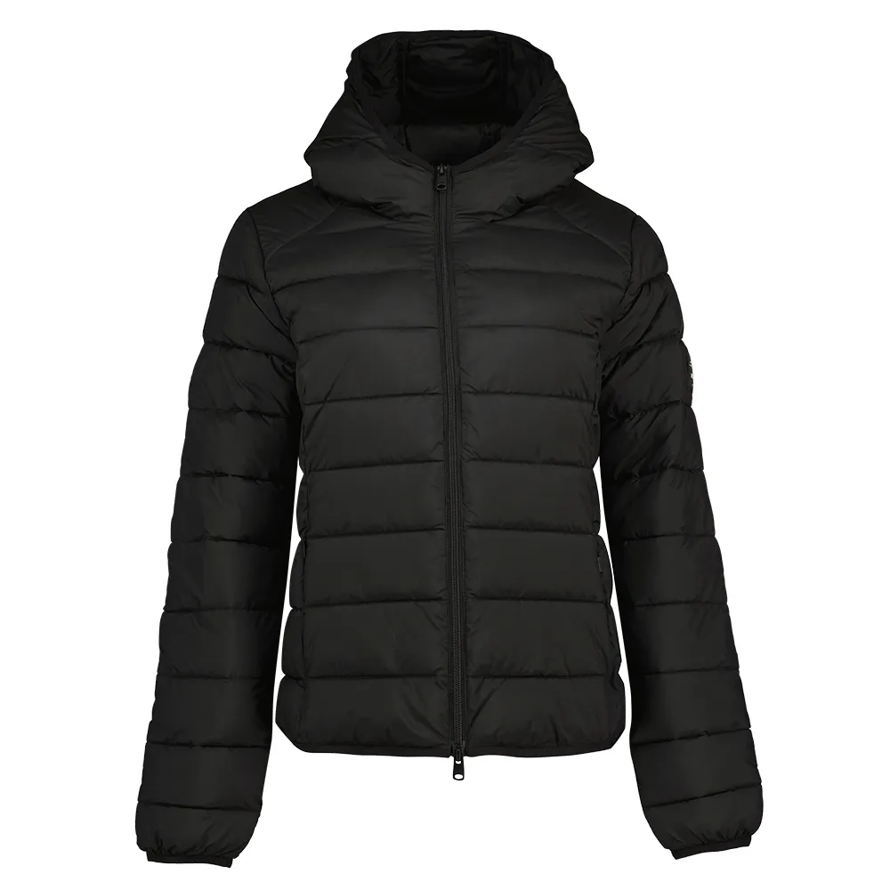 

Куртка Ecoalf Aspen, черный