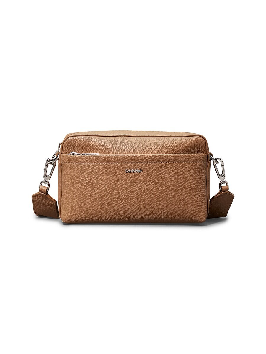 

Сумка через плечо Calvin Klein Crossbody Bag MUST, цвет pueblo