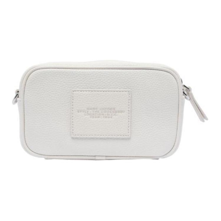 Хлопковая сумка через плечо Marc Jacobs, basic set (bag+dust bag) — фото 3