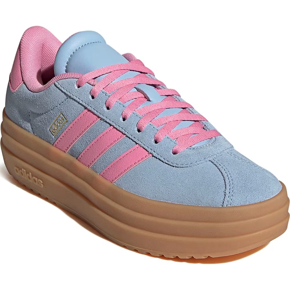 

Кроссовки Vl Court Bold Adidas, мультиколор