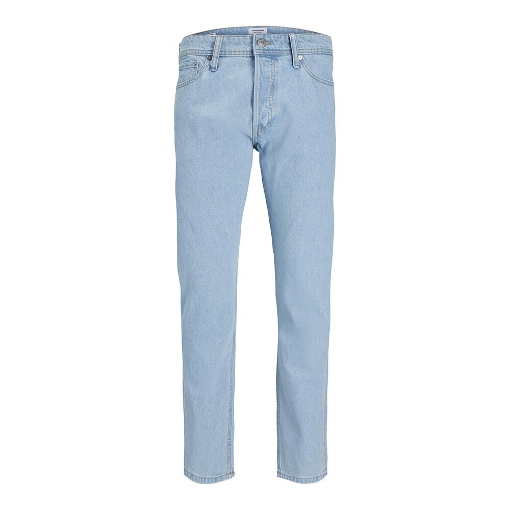 

Джинсы Jack & Jones Ichris Jiginal Sq 738, синий