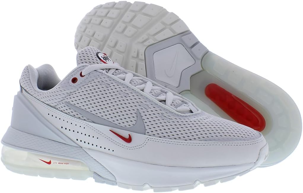 Мужские кроссовки Nike Air Max Pulse, серый — фото 2