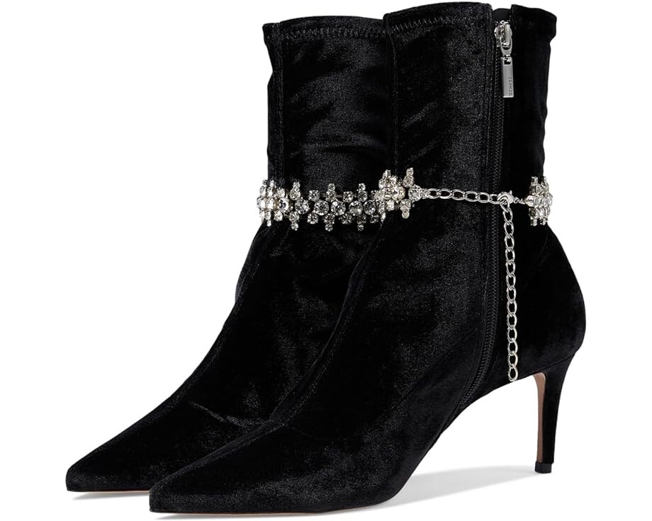 

Ботинки Schutz Marion, черный