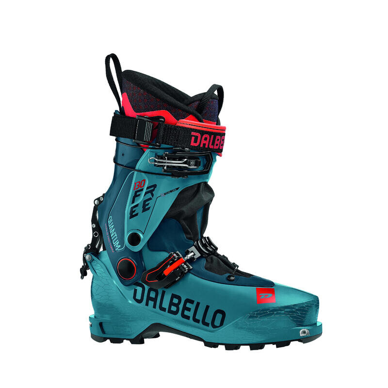 

Альпийские ботинки Dalbello, синий