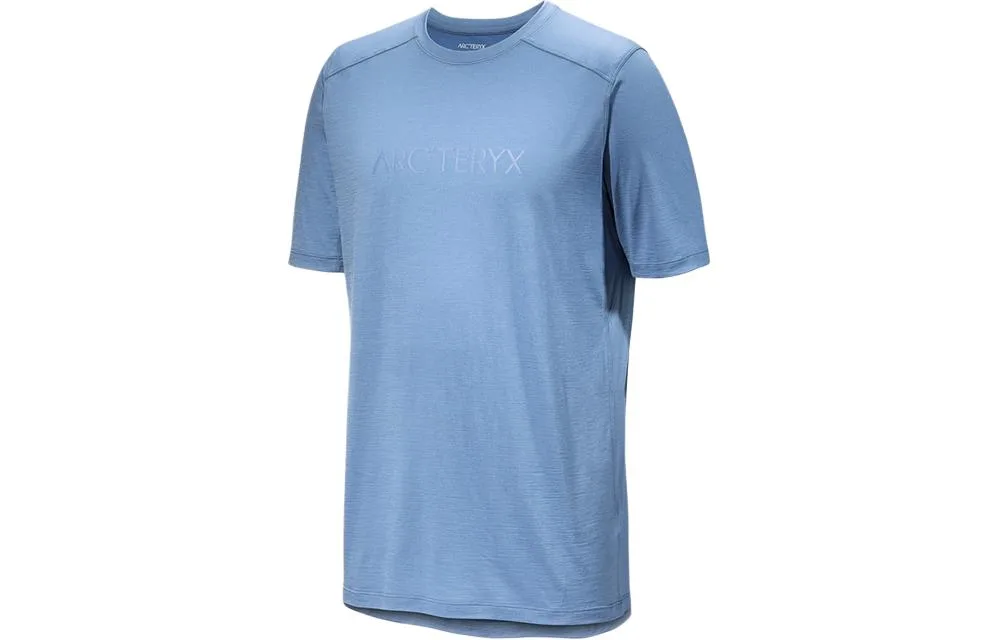 Футболка Ionia Arcteryx, Ashlar Blue/Stone Wash