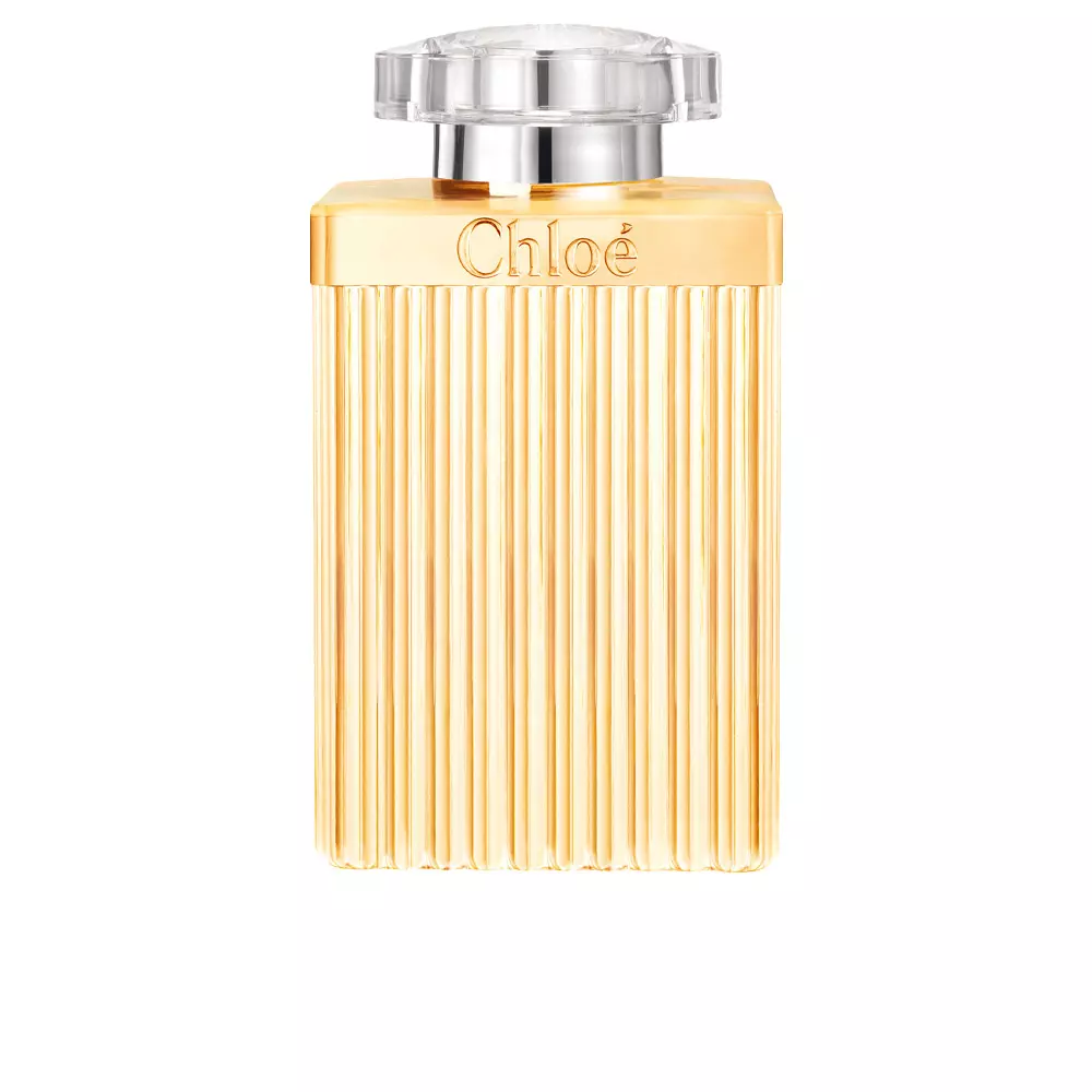 

Гель для душа Chloé signature perfumed shower gel Chloé, 200 мл.
