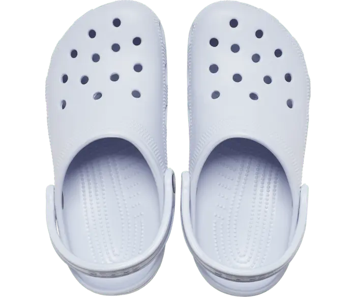 Классические сабо Crocs женские, цвет Dreamscape — фото 3