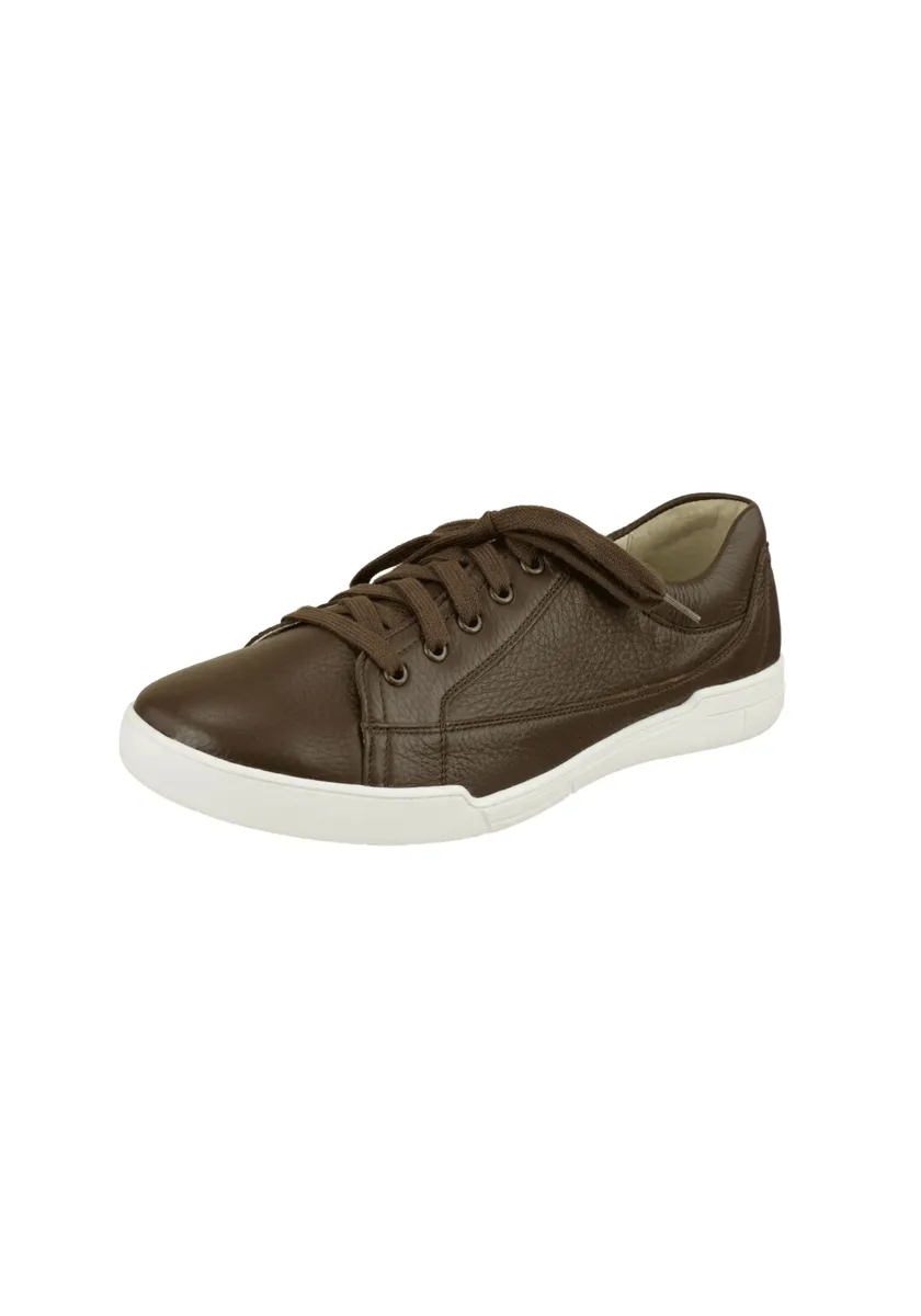 

Туфли на шнуровке Natural Feet "Sandro", очень удобные в ношении, коричневый