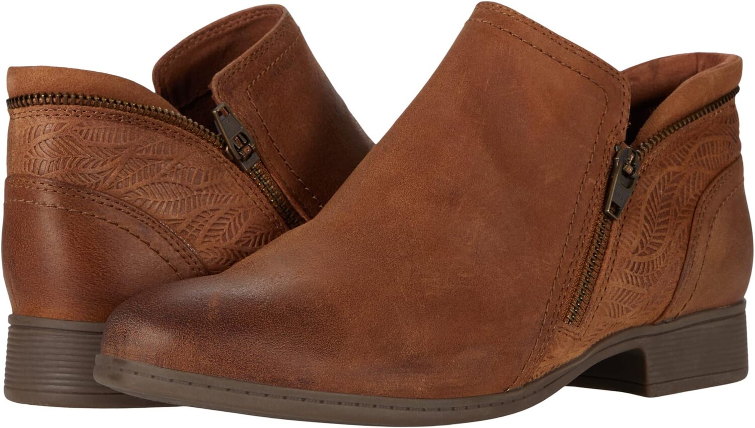 

Ботинки Cobb Hill Crosbie Bootie, оранжевый