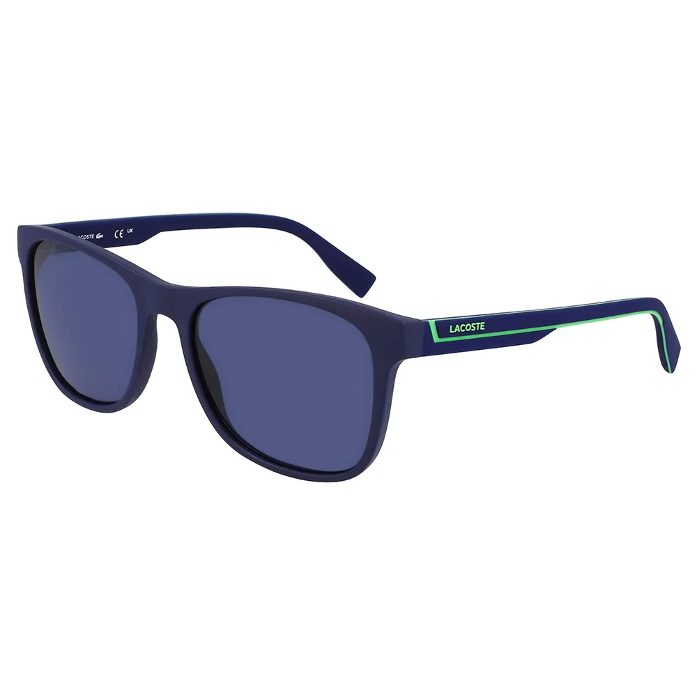 

Солнцезащитные очки Lacoste 6031S, синий