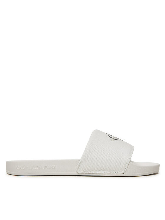 

Мюли Calvin Klein Jeans, белый