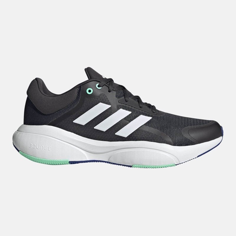 

Мужские кроссовки Response Adidas, серый