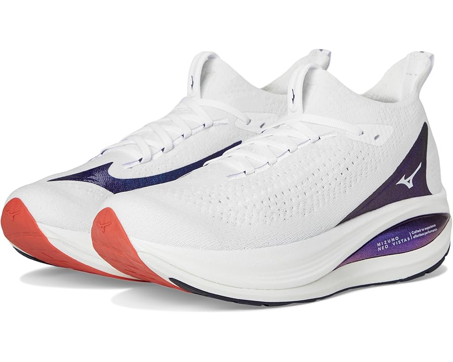

Кроссовки Mizuno Mizuno Neo Vista 2, белый