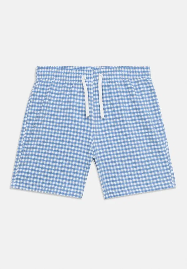Плавки из сирсакера Lindex, Light Dusty Blue